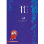 Zafer 11.Sınıf Fizik Konu Anlatımlı