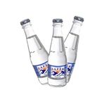 Zafer Eski Gazoz 6 Adet 200 ml Sade 6 x 200 ml