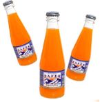 Zafer Gazoz 24 X 200Ml Meyveli