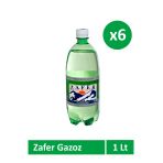 Zafer Gazoz 6'lı 1 lt