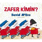 Zafer Kimin? - David McKee