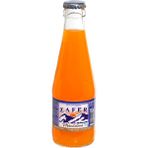 Zafer Mandalina Aromalı Gazoz 200 ml 24 Adet
