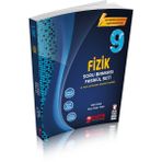Zafer Yayınları 9. Sınıf Fizik Soru Bankası Fasikül Seti