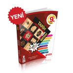 Zafer Yayınları 9. Sınıf Tarih Modu Fasikül Seti, Konu Özetleri ve Testler