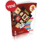 Zafer Yayınları 9. Sınıf Tarih Modu Fasikül Seti