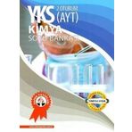 Zafer Yayınları AYT Kimya Soru Bankası