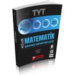 Zafer Yayınları TYT Matematik Branş Denemeleri