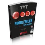 Zafer Yayınları Tyt Problemler Soru Bankası