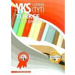 Zafer Yayınları TYT Türkçe Soru Bankası