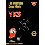 Zafer Yayınları YKS Fen Bilimleri 2. Oturum 1. Kitap Soru Bankası