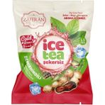 Zaferan Demirhindili Ice Tea Şekersiz 1.5 lt Doğal ve Ferahlatıcı İçecek