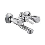 Zafiran Klasik Banyo Bataryası Krom