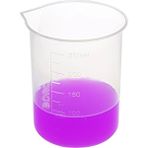 Zag Beher Plastik Kabartma Baskılı 500 ml
