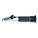 Zag Instruments 0-90 Brix Dürbün El Tipi Refraktometre (0-90 briks meyve sebze içecekler)