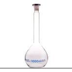Zag Kimya 1000 ml Balon Joje Cam