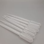 Zag Kimya 25x3 ml Damlalık Pastör Pipeti