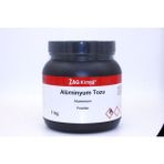 Zag Kimya Alüminyum Tozu 0-150 (Μicron) Toz, Chem Pure 1kg