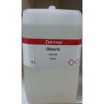 Zag Kimya Gliserin (Bitkisel) Pharma Grade - 5 Lt