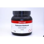 Zag Kimya Kalsiyum Karbonat %98 Chem Pure 1kg