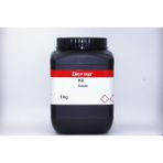 Zag Kimya Kil-Kaolin 5,5 Mm, Chem Pure 1kg
