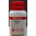 Zag Kimya Kitosan %75-85 Toz (Cp 200-800) - 50 gr