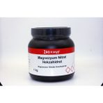 Zag Kimya Magnezyum Nitrat Chem Pure 1kg