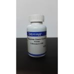Zag Kimya Malahit Yeşili Oksalat Indikatör - 25 gr