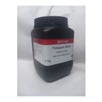 ZAG KİMYA POTASYUM NİTRAT CHEM PURE - 1 KG