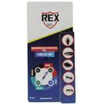 Zag Kimya Rex Jel Hamam Böceği ve Karınca Jel Yemi 5 gr
