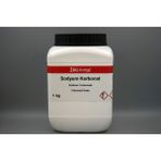 Zag Kimya Sodyum Karbonat(hafif) Chem Pure 1kg