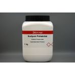 Zag Kimya Sodyum Poliakrilat Hidrojel Chem Pure 1kg