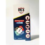Zag Rexgel Hamam Böceği ve Karınca Jeli 5 gr
