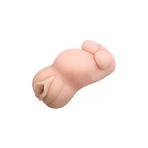 ZAGA OYUN 11111211624 3 Boyutlu Hamile Suni Vajina Mastürbatör - Pregnant