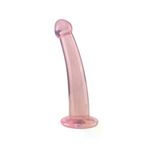 ZAGA OYUN 241077752314 Yumuşak Dokuda Anal Jel Dildo