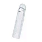 ZAGA OYUN 241077753149 Flawless Şeffaf Penis Kılıfı 2.5 Cm Uzatmalı