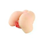 ZAGA OYUN 241077753551 Realistik 600Gr Doggy Ve Misyoner Pozisyon Gerçekçi Kalça