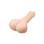 ZAGA OYUN 241077753621 Bigger Man Yeni Nesil Ultra Realistik Mastürbatör Ve Penis Kılıfı