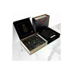ZAGA OYUN 241077754481 12 Parçalı 18K Altın Kaplamalı Elit Vibratör Seti - Queen's Collection