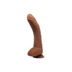 Zaga Oyun 28,2 Cm Gerçekçi Kalın Dildo Penis - Alex