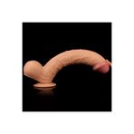 Zaga Oyun 33 Cm Büyük Boy Realistik Dildo - Legendary King Sized 131369693302