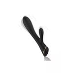 ZAGA OYUN 337769100163 Prime Toys Spiry Şarjlı Tırtıklı G Nokta Ve Klitoris Uyarıcı 2 In 1 Vibratör
