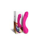 ZAGA OYUN 337769100222 Prime Toys Cruel Şarjlı G Nokta Ve Klitoris Uyarıcı Vibratör