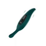 ZAGA OYUN 337769100269 Prime Toys Leaf Şarjlı Su Geçirmez Klitoris Uyarıcı Yeni Nesil Hassas Masaj Vibratör