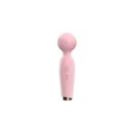 ZAGA OYUN 91918283212 Modern Wand Mikrofon Vibratör Pembe