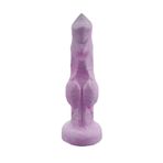 Zaga Oyun Pembe Canavar Dildo Model 3