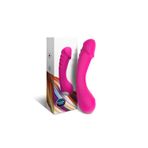 Zaga Oyun Prıme Toys Cruel Şarjlı G Nokta Ve Klitoris Uyarıcı Vibratör