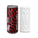 Zaga Oyun Super Soft Material 3D Stimulating Kola Kutusu Şeklinde Mastürbatör 241077753555