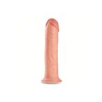 Zaga Oyun Unıque Xxl Realistik Dokuda Dev Dildo Testissiz Çok Kalın Gerçekçi Yapay Penis 26 Cm