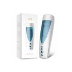 Zaga Oyun Usb Şarjlı İleri Geri & Vortex Hareketli Sesli Teknolojik Mastürbatör