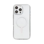 Zagg Crystal Palace Iphone 16 Pro Magsafe Kılıf Şeffaf